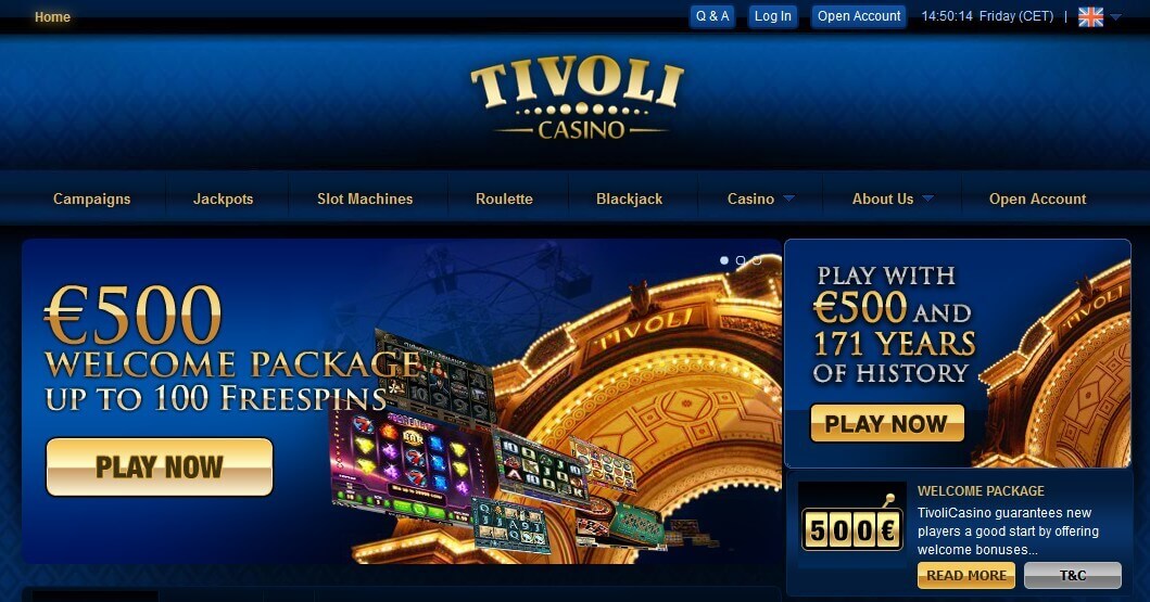 tivoli